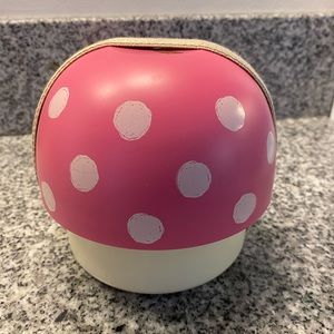 De la famillie mushroom lunchbox 🍄